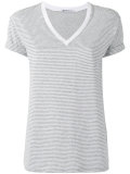 striped T-shirt 