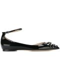 'Lucy' ballerinas