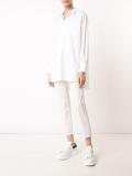 'East Hampton' pants