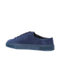 lace-up sneakers