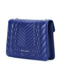 Serpenti crossbody bag