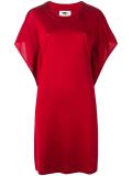 flared dress 