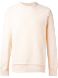 crew neck sweatshirt