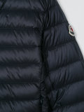 padded jacket 