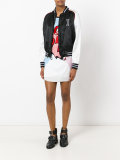 varsity jacket