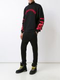 'Remastered‘圆领套头衫
