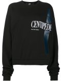 'Centipede‘毛衣
