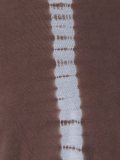 vertical stripe jumper