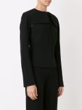 removable sleeves jacket