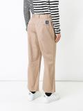 wide leg trousers