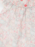 floral print shorties
