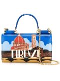'Firenze'斜挎包