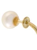 'To be or not to be' earring
