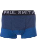 logo boxer shorts