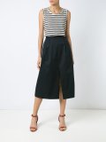 midi skirt
