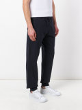 classic fit track pants