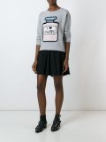 'I love Paris'毛衣