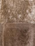 long fit gilet