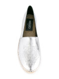 Tiger espadrilles