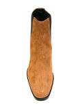 'Beatles' boots
