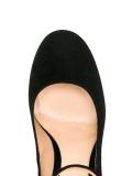 mary-jane pumps