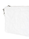 zipped clutch 