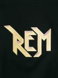 'REM' t-shirt 