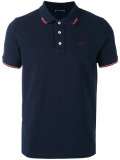 classic polo top