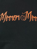 Mirror连帽衫
