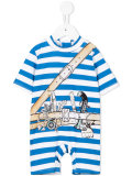 STELLA MCCARTNEY KIDS 447872SIK01 4761 ??? Synthetic->Polyamide