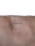 zipped clutch 
