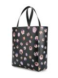 'Pansy' tote bag