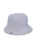 striped hat 