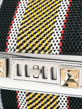 mini PS11 classic woven shoulder bag