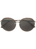 'Dries Van Noten' sunglasses