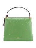 'My Rockstud Star Stripes' tote