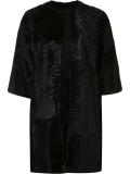 'Caban' jacket