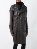 biker coat