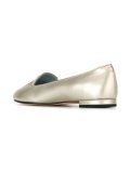 'Flirting' slippers
