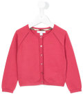 round neck cardigan 