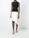 waistband tank top