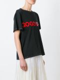 'Go go star'T恤