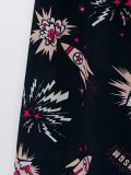'Heart/Space' skirt