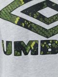 Umbro logo sweatshirt