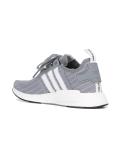 Adidas Originals by Bedwin & Heartbreakers 'NMD R1 Bedwin' sneakers