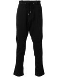 drawstring trousers
