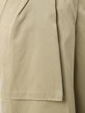 super flared trousers 