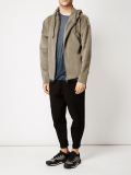 'Shigoto' hoodie