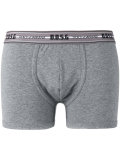 classic boxers
