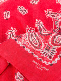 bandana square scarf